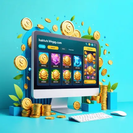 Haktuts Blogspot: Spin Treasure: Haktuts’ Blogspot is a goldmine for Coin Master players hunting daily spin links.
