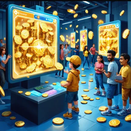Haktuts’ Blogspot Spin Archive: Haktuts’ Blogspot Archives Coin Master Spin Links for Community Access