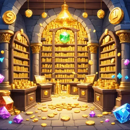 Haktuts’ Blogspot Spin Legacy Vault: Haktuts’ Blogspot is a vault for Coin Master spin link legacy archives.