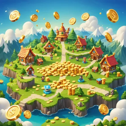 Haktuts’ Blogspot Spin Archive Hub: Haktuts’ Blogspot Serves as a Hub for Coin Master Spin Link Archives
