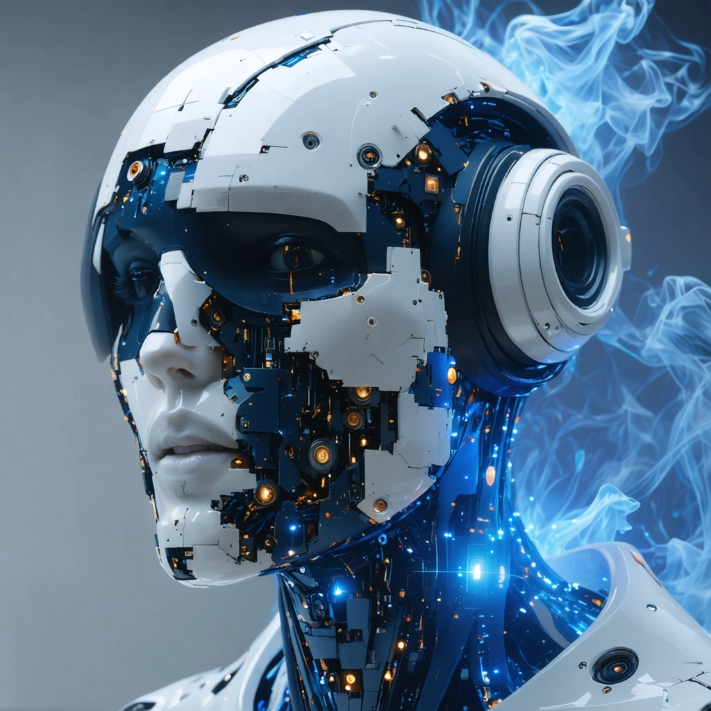 Nudify AI: Digital Privacy at Risk: Nudify AI tools challenge privacy norms in image manipulation tech.