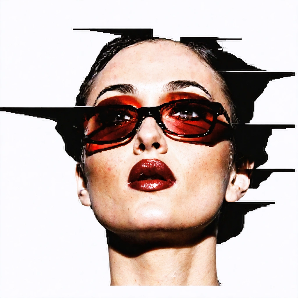 Deepfake’s Reality Blur: Deepfake tech challenges trust with hyper-realistic synthetic media.