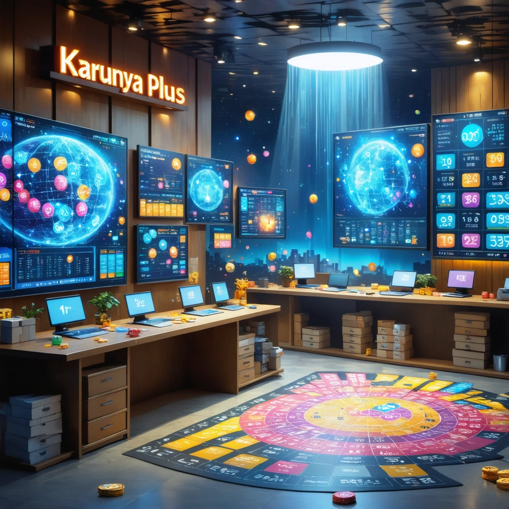 Karunya Plus: Monthly Prize Patterns — Karunya Plus’s Monthly Prize Patterns Guide Players to Strategic Wins