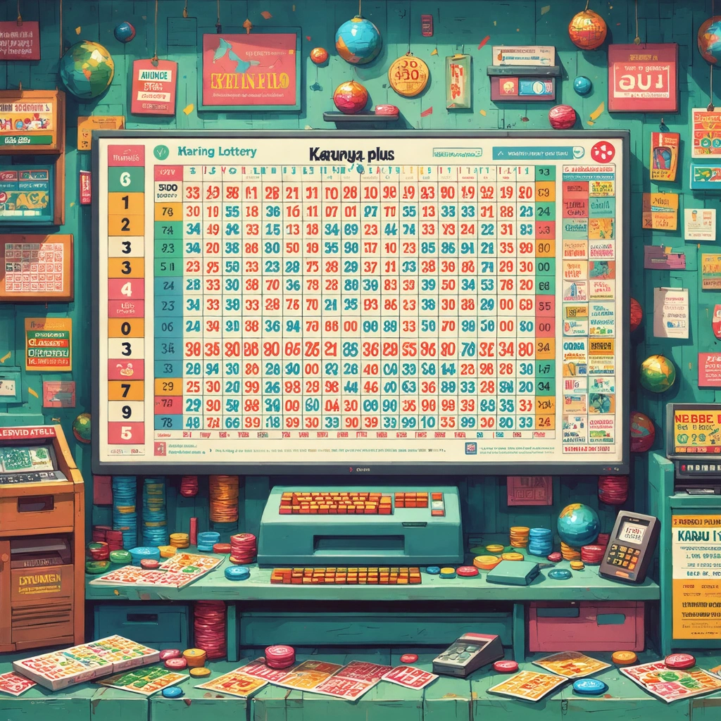 Karunya Plus: Monthly Winning Trends – Karunya Plus’s Monthly Winning Trends Help Players Strategize for Jackpots