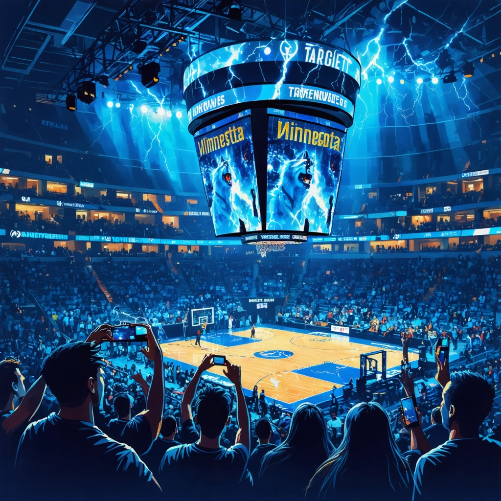 Timberwolves Sponsors: NBA Team Marketing Harnessing the Power of Fandom for High-Impact Brand Campaigns