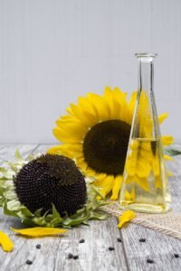 Sunflower Oil