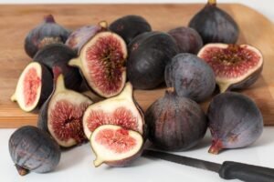 Turkey Figs