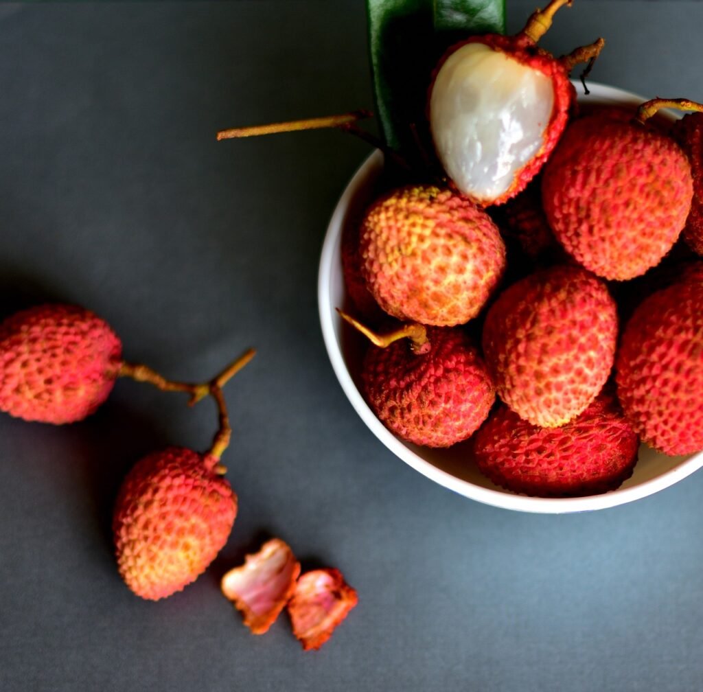 Lychee 